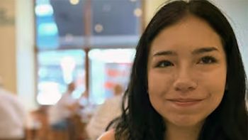 Matilda López Sanzetenea. Matilda López Sanzetenea.