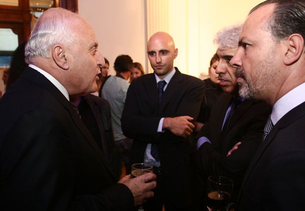 Lifschitz: No comparto la metodología para designar jueces