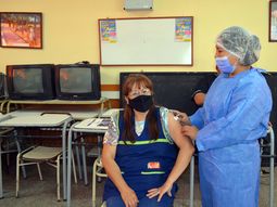 Se registraron 7.891 casos de coronavirus y 140 muertos en las últimas 24 horas