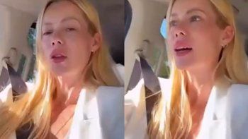 Nicole Neumann. Nicole Neumann.