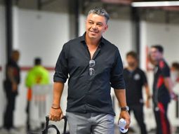 El adiós de Gallardo: River se mide ante Banfield en una noche emotiva El adiós de Gallardo: River se mide ante Banfield en una noche emotiva