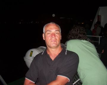 Está grave el  hombre baleado en la puerta de su casa en San Justo