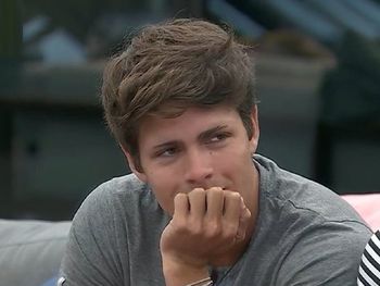 Julieta le mandó saludos al novio, enfocaron a Marcos y estallaron los memes