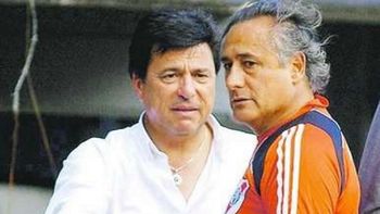 procesan y embargan a daniel passarella por administracion fraudulenta procesan y embargan a daniel passarella por administracion fraudulenta