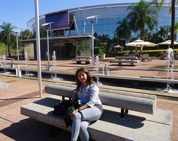 Silvina Alejandra Pereyra, la argentina que murió en el atentado en Barcelona