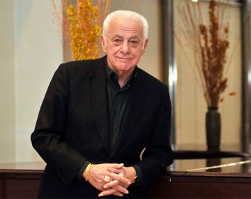 Interna tras la vuelta de Gerardo Sofovich