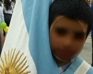 Leonardo Vergara se había escapado de la casa