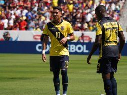Cómo ver en vivo Ecuador vs Jamaica por la Copa América