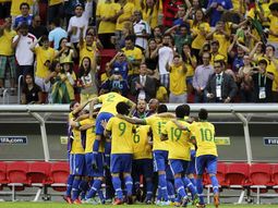 brasil abrio el juego con una comoda goleada ante japon brasil abrio el juego con una comoda goleada ante japon