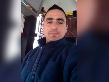 Asaltaron y balearon en la pierna a un colectivero en Merlo: hay paro en 3 líneas