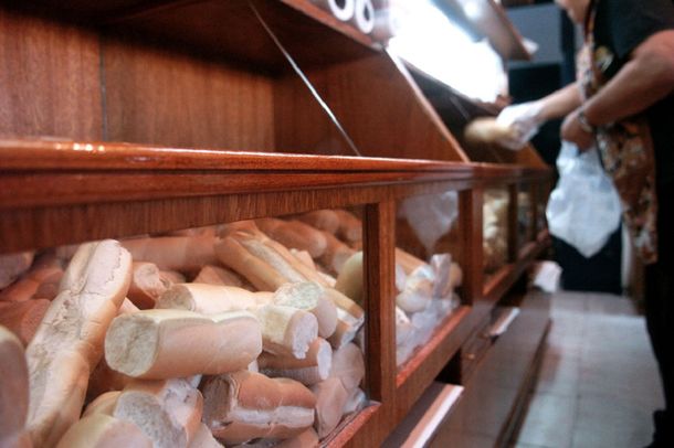 &nbsp;El truco casero que muestra cómo hacer para ablandar el pan