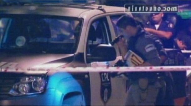 Villa Martelli: en un confuso episodio policías balearon a una embarazada