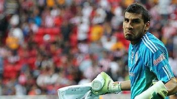 ¿de seleccion? el grosero error del paton guzman en el futbol mexicano ¿de seleccion? el grosero error del paton guzman en el futbol mexicano