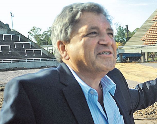 Falleció Julio Alegre, ex presidente de Estudiantes