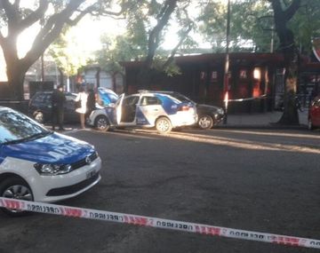 Matan a balazos a un jefe de la barra de Newells en la puerta del Coloso