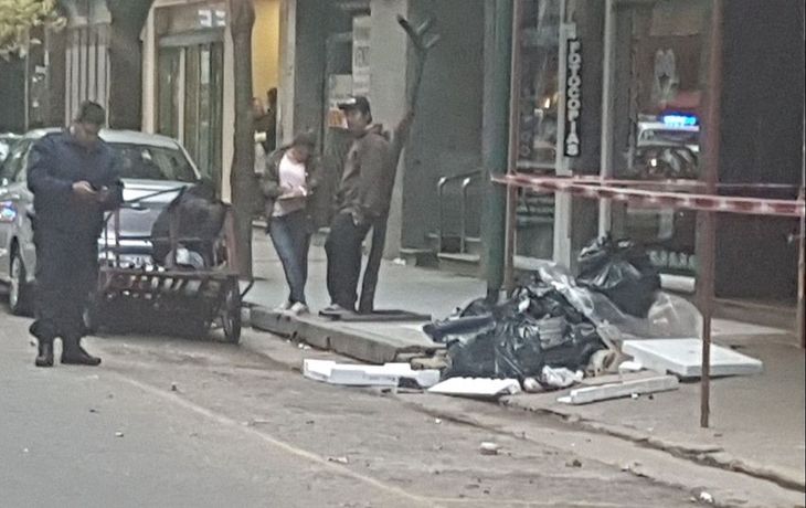 Crédito:&nbsp;0223.com.ar