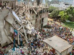 la peor masacre de la historia industrial: mas de 700 muertos la peor masacre de la historia industrial: mas de 700 muertos