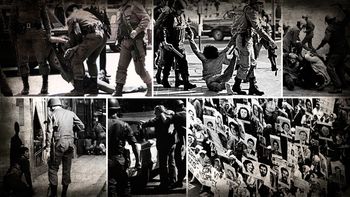 la nacion pide indulto y amnistia para represores de la ultima dictadura la nacion pide indulto y amnistia para represores de la ultima dictadura