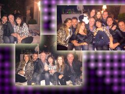 asi fue el festejo de cumpleanos de marley asi fue el festejo de cumpleanos de marley