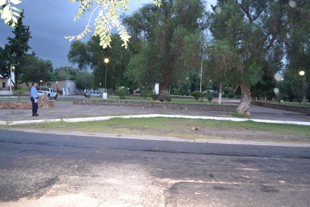 Un hombre se disparó jugando a la ruleta rusa y está en grave estado