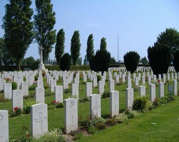 ¿Cuál es el mejor país del mundo para morir?