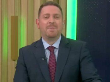 Jonatan Viale rompió el silencio tras su entrevista guionada con Javier Milei: Me faltó firmeza para mandarlo a la mierda a Santiago Caputo