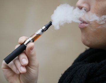 El ministerio de Salud prohibió la venta de los nuevos cigarrillos electrónicos