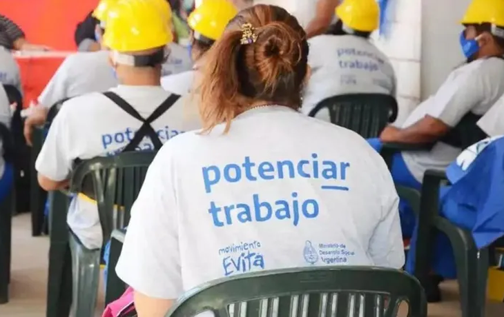 Potenciar Trabajo: ¿Quiénes no cobrarán en enero 2024?