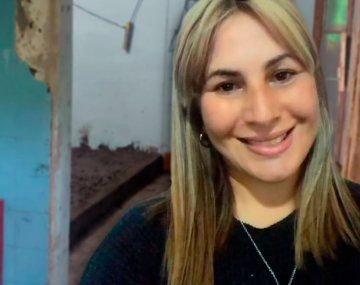 Cómo asesinaron a Nancy Videla