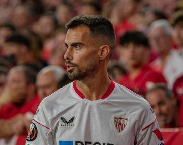 Una figura del Sevilla destrozó a Sampaoli: Fue el peor entrenador que he tenido