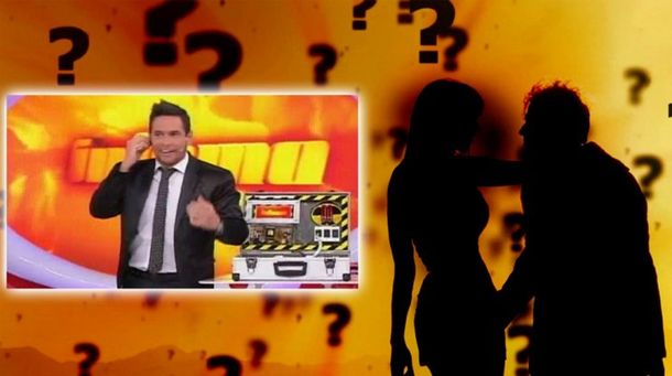 El romance más inesperado: fueron a averiguar juntos por un departamento