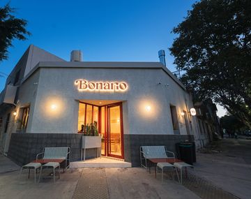 La cantina donde la cocina casera se reinventa con toques modernos