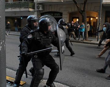 Diputados del oficialismo denunciaron al Gobierno porteño por la represión en Recoleta