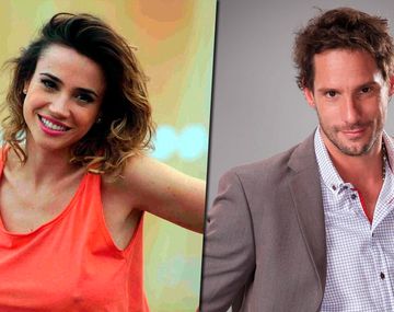 Celeste Cid y Valenzuela y un amor de ficción