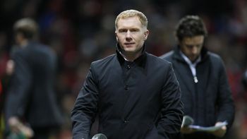 viejos los trapos: el ingles paul scholes jugara al futsal en la india viejos los trapos: el ingles paul scholes jugara al futsal en la india