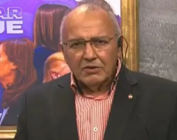 Murió un candidato a diputado durante un debate en un programa de streaming