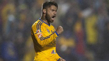 el 9 de tigres casi se pierde la final por perder el documento el 9 de tigres casi se pierde la final por perder el documento