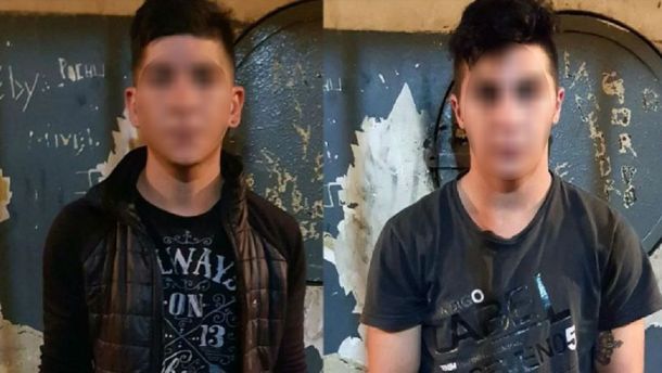 Detienen a dos hermanos por el crimen de la jubilada en Burzaco