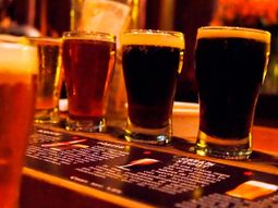 Cerveza artesanal: el sueño emprendedor macrista en una profunda crisis por la pandemia