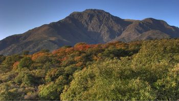 se cayo un helicoptero en el cerro uritorco: tres personas resultaron heridas se cayo un helicoptero en el cerro uritorco: tres personas resultaron heridas