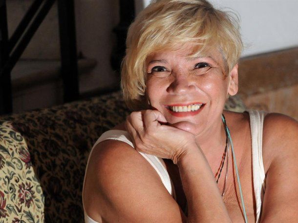 La propuesta de casamiento del ex de Silvia Süller a Noemí Alan