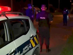 El Ministerio del Interior anunció la intervención de dos barrios de Montevideo. El Ministerio del Interior anunció la intervención de dos barrios de Montevideo.