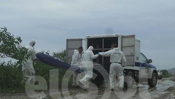 la autopsia revelo que las turistas mendocinas fueron asesinadas con sana la autopsia revelo que las turistas mendocinas fueron asesinadas con sana