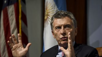 Mauricio Macri Mauricio Macri