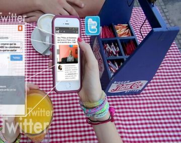 Esto te va a gustar: mirá y compartí la nueva publi para TV de minutouno.com