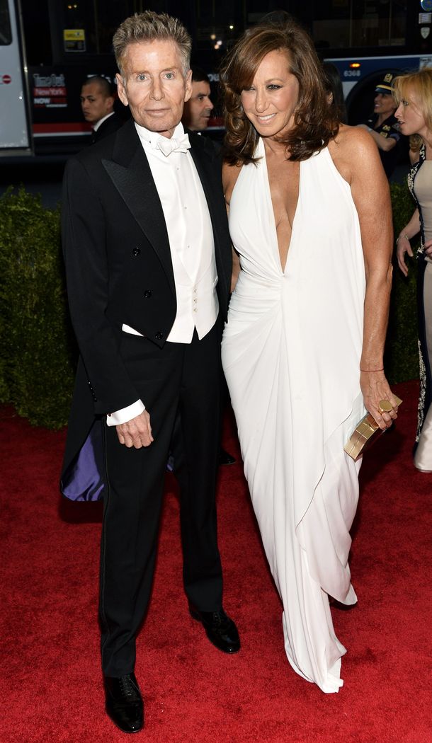 La gala del MET 2015, en fotos