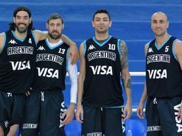 Junto a Uruguay, Argentina peleará por ser la organizadora del Mundial 2023 Junto a Uruguay, Argentina peleará por ser la organizadora del Mundial 2023