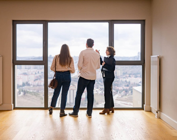 En qué lugares de Buenos Aires es barato comprar un departamento