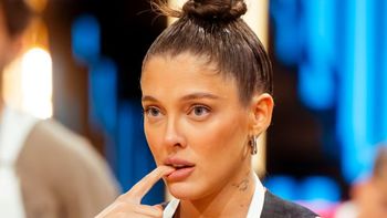 la reini se animo a comparar a sus companeros de masterchef con platos de comida: que dijo la reini se animo a comparar a sus companeros de masterchef con platos de comida: que dijo