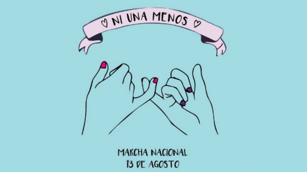 Este sábado Perú marcha por Ni Una Menos